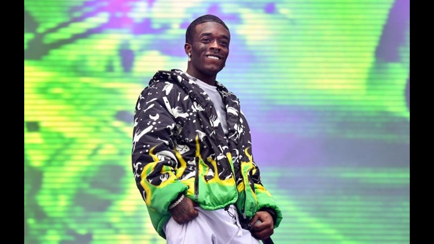 Lil Uzi Vert apparently wants to buy a planet!