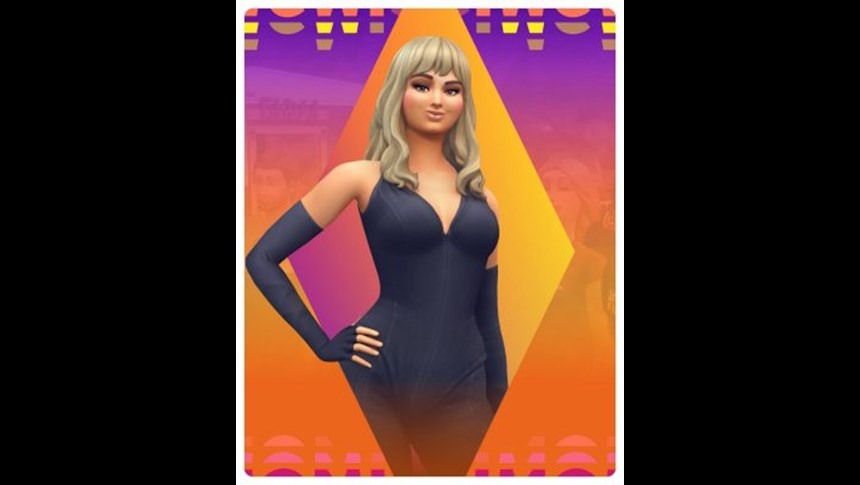 Bebe Rexha to appear in The Sims 4
