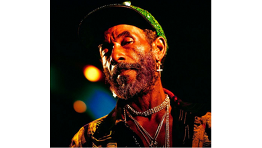 Lee 'Scratch' Perry passes away at 85.