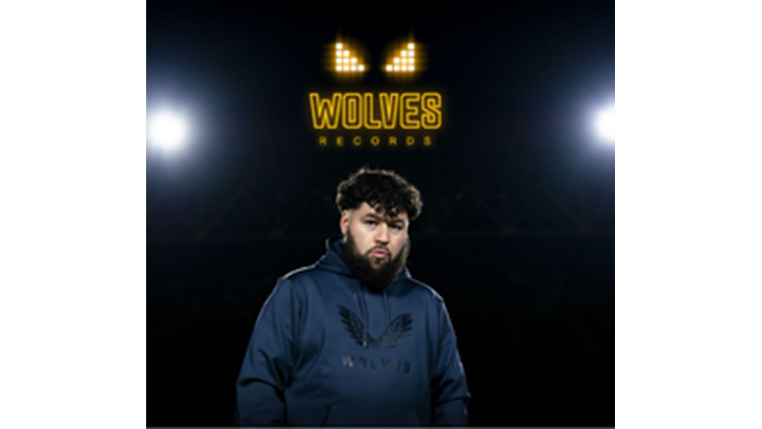 Wolves FC launch record label with ADA