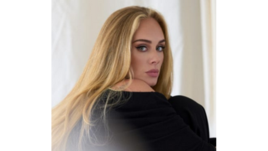 Adele postpones Las Vegas residency
