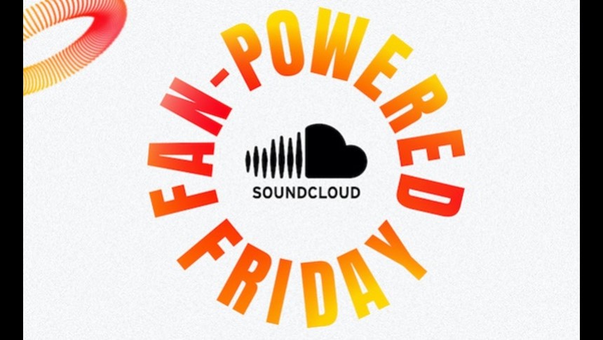 Update on SoundCloud and its 'Fan-Powered royalty' system