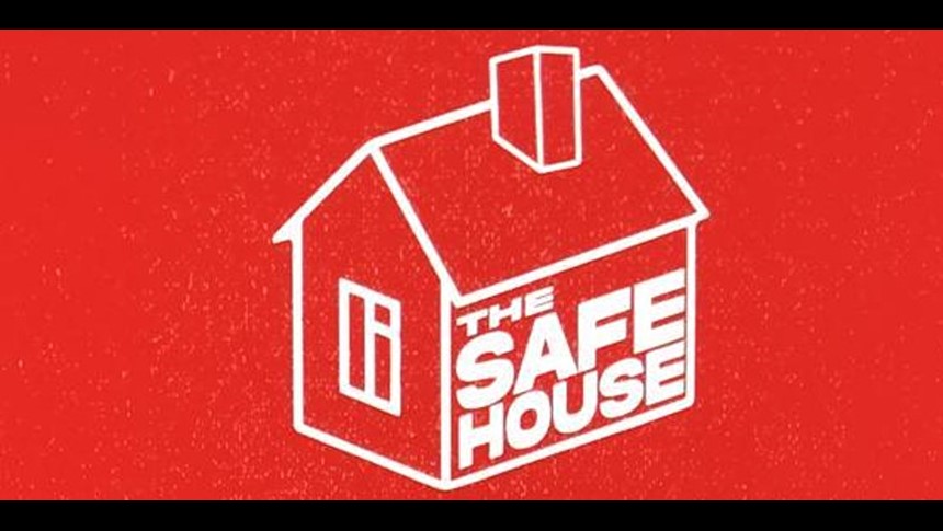 SafeHouse Is Back Again With The THIRD INSTALMENT!