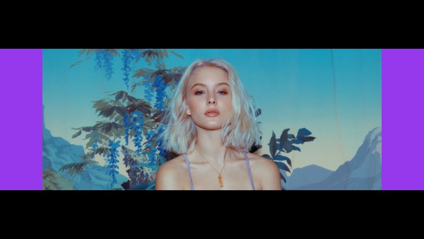 Zara Larsson buys back her full recordings catalogue and launches her own label with Sony.
