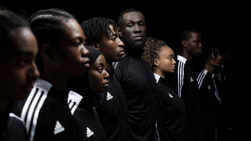 Stormzy has tackled music, publishing, higher education… now it’s time for Merky FC