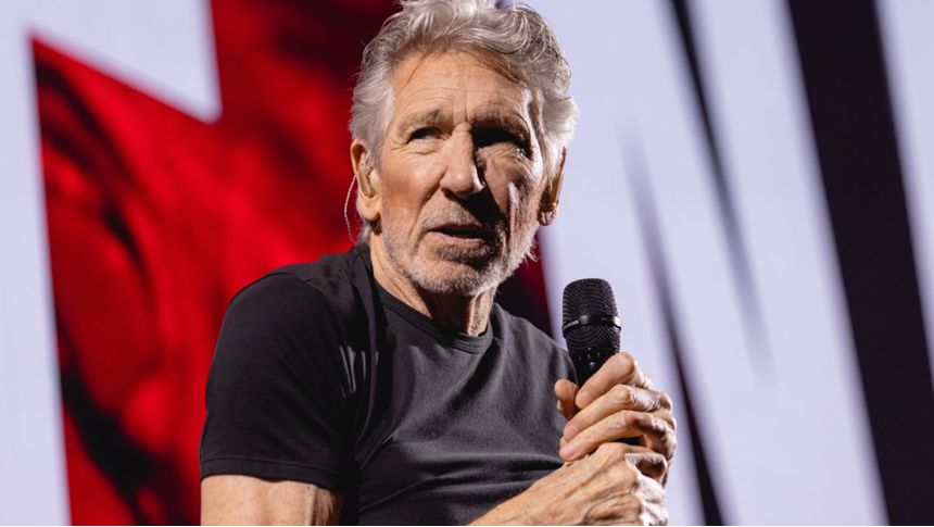 Roger Waters is Russia’s latest propagandist