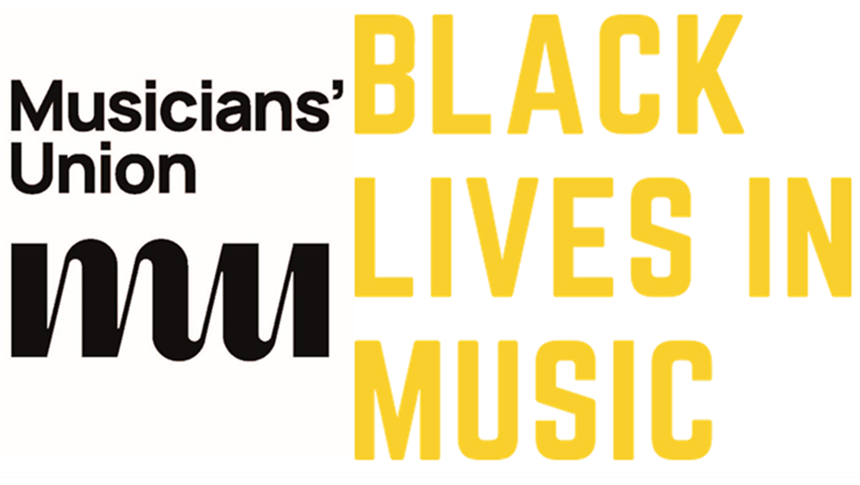 The Musician’s Union and advocacy group Black Lives in Music are investigating racial profiling incidents by the Metropolitan Police
