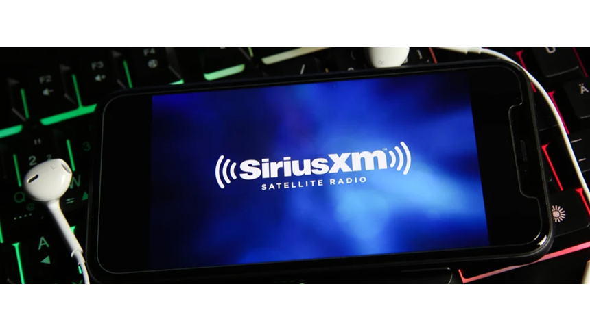US royalty collection society SoundExchange sues radio station SiriusXM over alleged $150M in unpaid royalties owed to artists (and rightsholders).